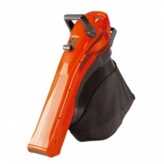 flymo bladblazer garden vac 2500
