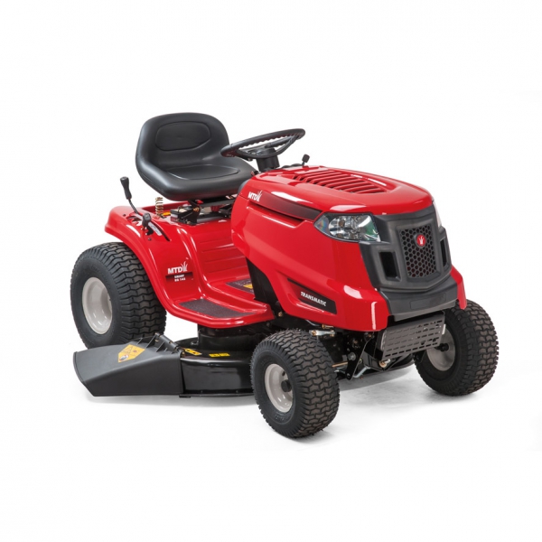 Mtd RG 145 Smart zitmaaier zijuitworp/mulchen