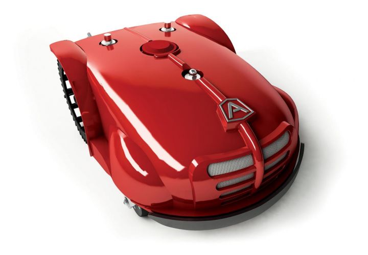Ambrogio L300r line Elite Robotmaaier