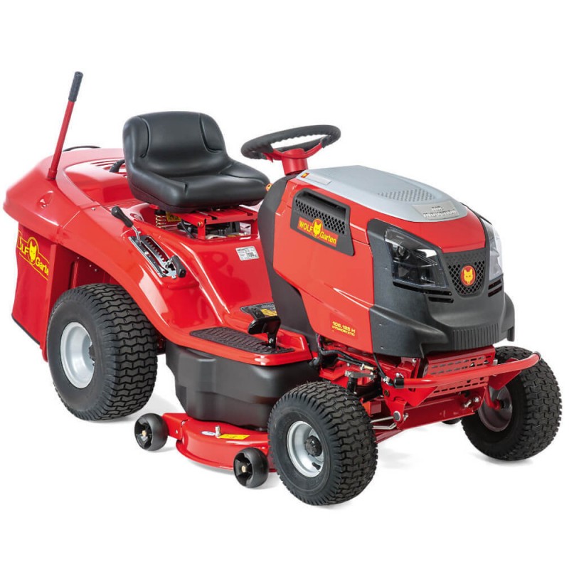 WOLF-GARTEN EXPERT ZITMAAIER 105 185H