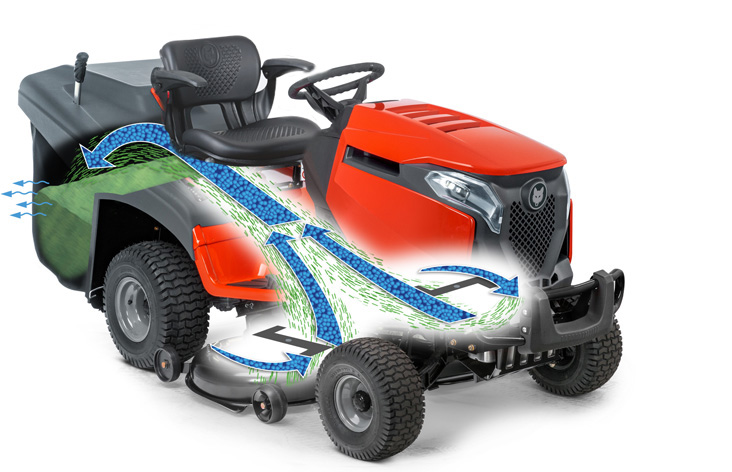 WOLF ALPHA 106220-H NIEUW NU MET HOGE INRUIL - Afbeelding 2