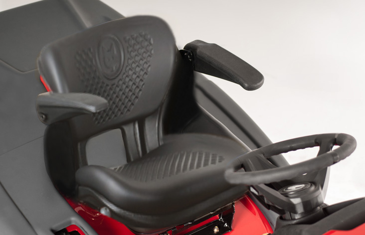 WOLF ALPHA 106220-H NIEUW NU MET HOGE INRUIL - Afbeelding 5