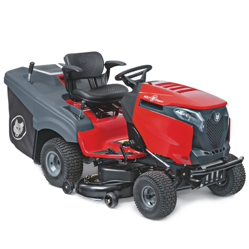 WOLF ALPHA 106220-H NIEUW NU MET HOGE INRUIL