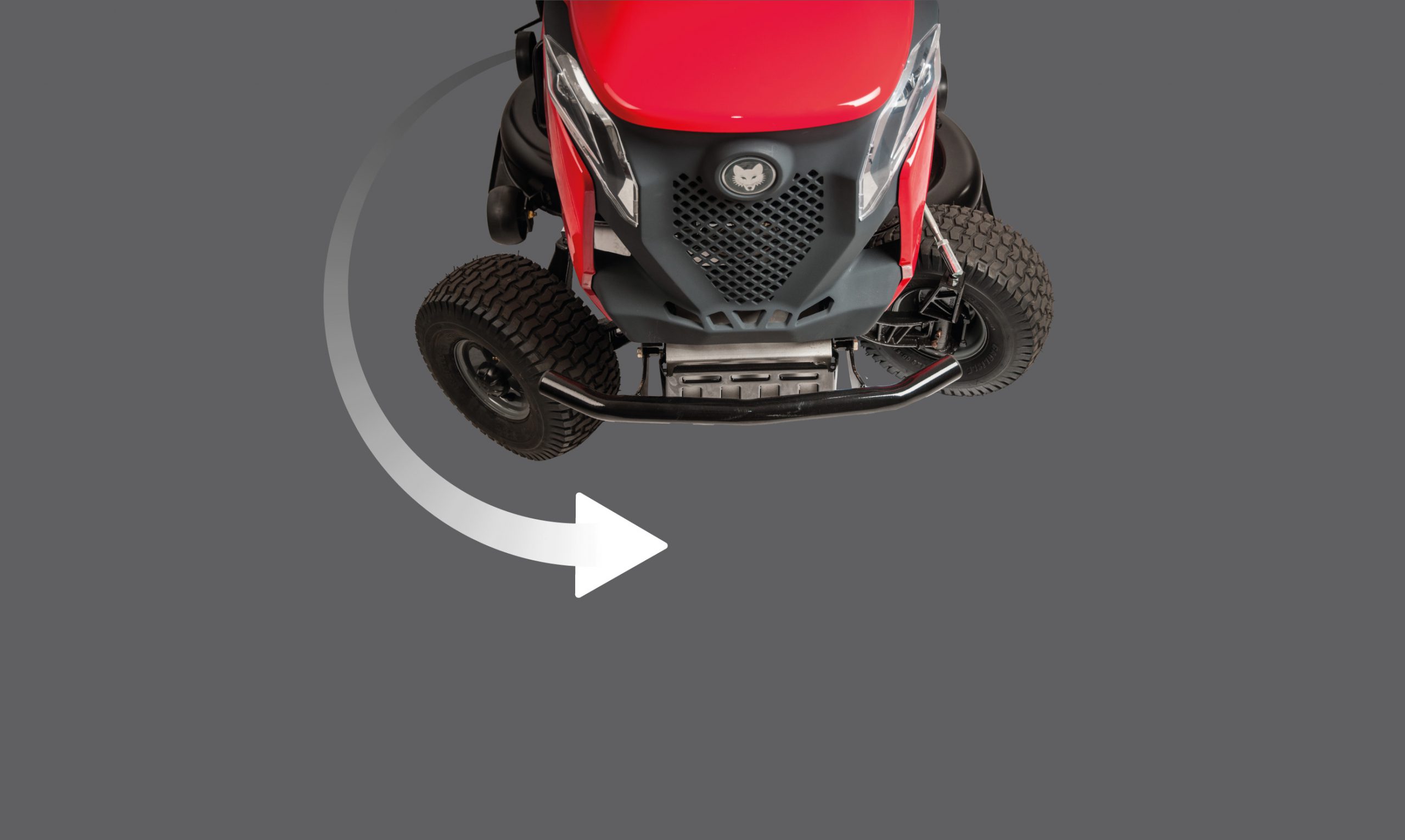 WOLF ALPHA 106220-H NIEUW NU MET HOGE INRUIL - Afbeelding 4