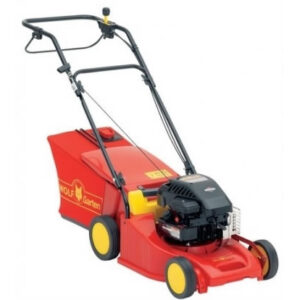 Wolf Esprit 40 BA