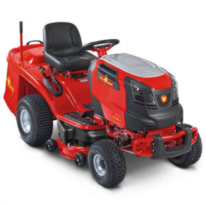 WOLF-GARTEN ZITMAAIER EXPERT 105.165 A