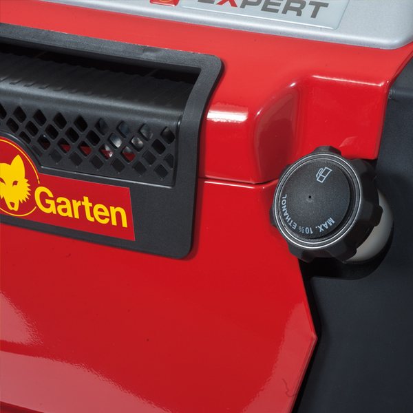 WOLF-GARTEN EXPERT ZITMAAIER 105 185H - Afbeelding 2