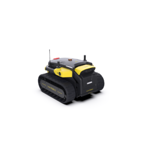 Yarbo Core robot
