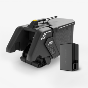 Mammotion YUKA veegkit incl. accu