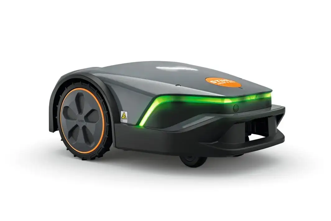 STIHL IMOW® 5 EVO Robotgrasmaaier tot 1500 m2