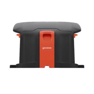 Garage L – Segway Navimow X3 Series