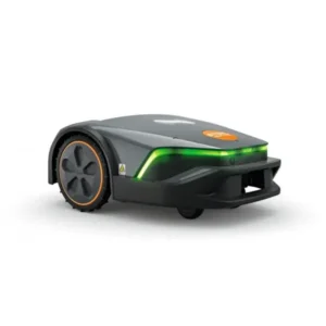 STIHL IMOW® 6 EVO MAAIT COMFORTABEL EN VOLAUTOMATISCH