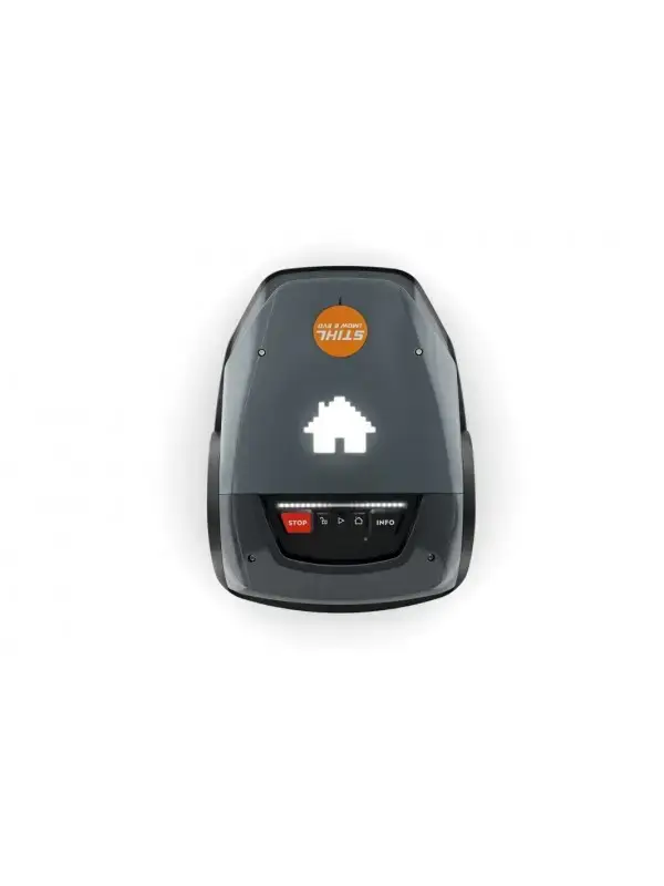 STIHL IMOW® 6 EVO MAAIT COMFORTABEL EN VOLAUTOMATISCH - Afbeelding 2