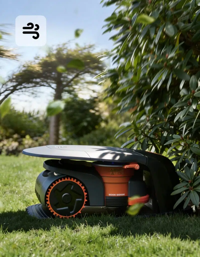 SEGWAY H215E DRAADLOZE - Afbeelding 2