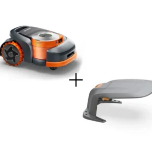 Segway Navimow H230e LiDAR 3000 m²